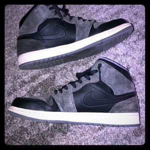 Jordan 1s Size 10